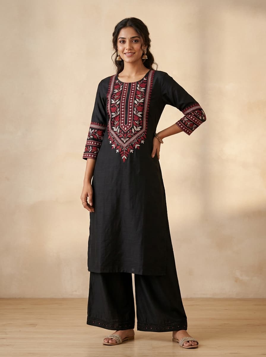 Kurtis & Ethnic Wear
