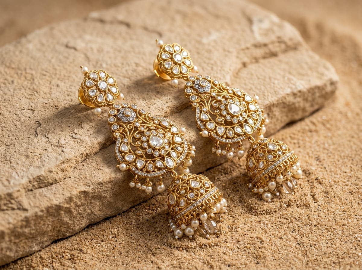 Jewellery