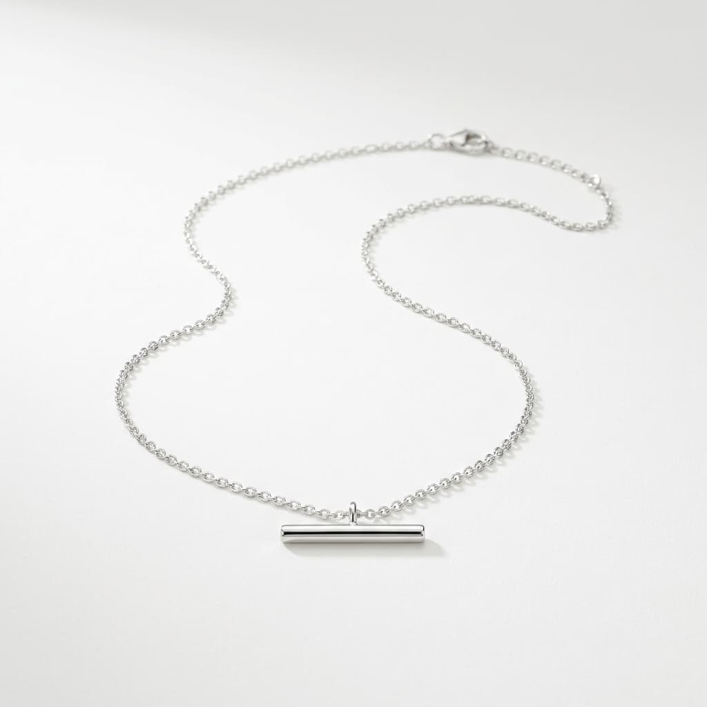 Waterproof Herringbone Snake Chain 2