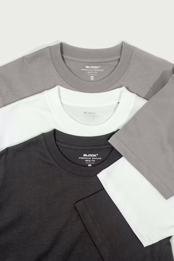 DROP 001 – 03