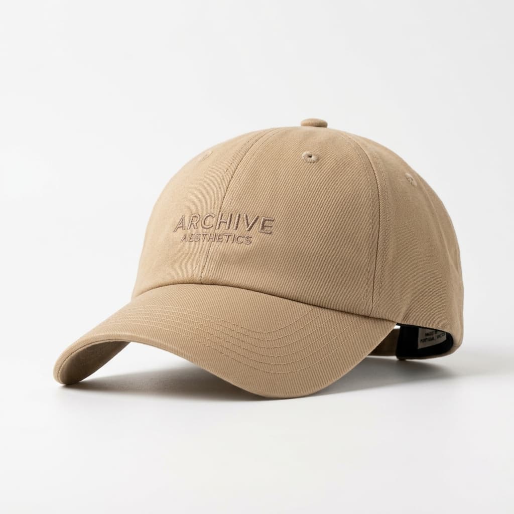 Sand Dad Cap