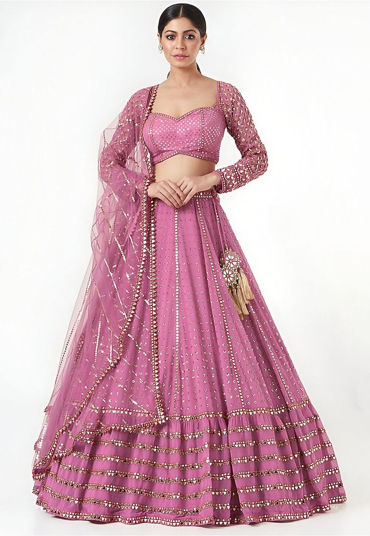 Lehengas
